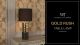 TL45-10018-GOLD RUSH CERAMIC TABLE LAMP FULL VIDEO