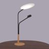 Walk With Me In-Built LED Table Lamp