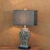 33" Ming Majesty Table Lamp
