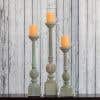 Buy candle holder only from Whiteteak India