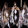 Clear To Me Crystal Chandelier