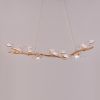 Birds Of Paradise (Dimmable LED with Remote Control) Chandelier