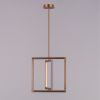 Belle Of The Ball (Dimmable LED With Remote Control) Pendant Light