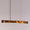 In The Clouds (Stone Veneer) LED Pendant Light