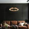 You Do You (Dimmable LED with Remote Control) Chandelier