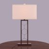 Blind Spot Table Lamp