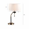 Lost In The Breeze Table Lamp