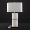Rest Of Time Table Lamp