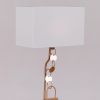 Afterglow Table Lamp
