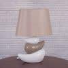Ready Set Love (Ceramic) Table Lamp