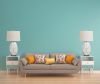 Buy online Living Room Decor from White teak