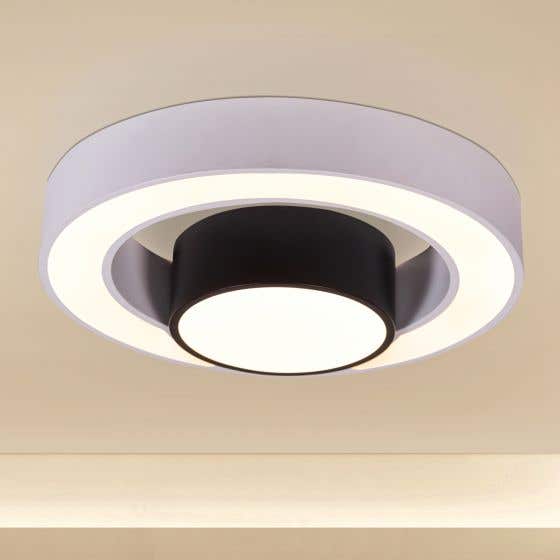 Song To Sing (Dimmable LED With Remote Control) Ceiling Light