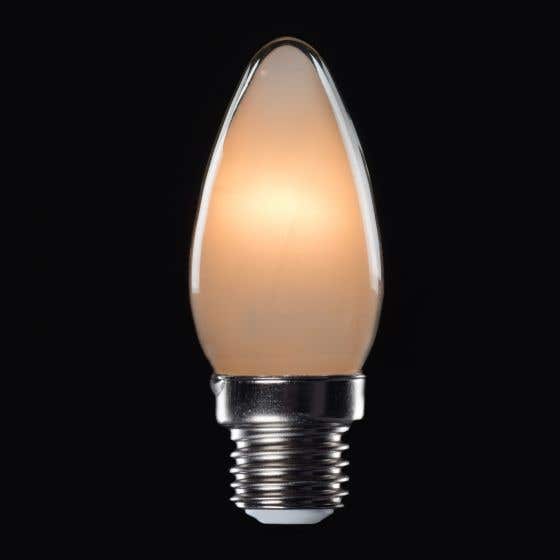 40W Regular Candle E-27 Bulb (BL2-10011)