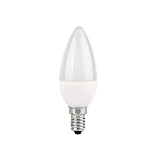 3W LED Candle E-14 Bulb (BL2-10041)