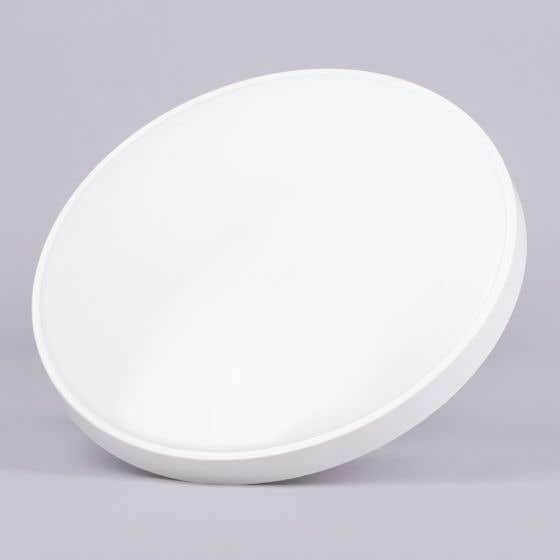 Melina- 18W White (6500K) Surface LED Panel Downlights (DL01-10237)