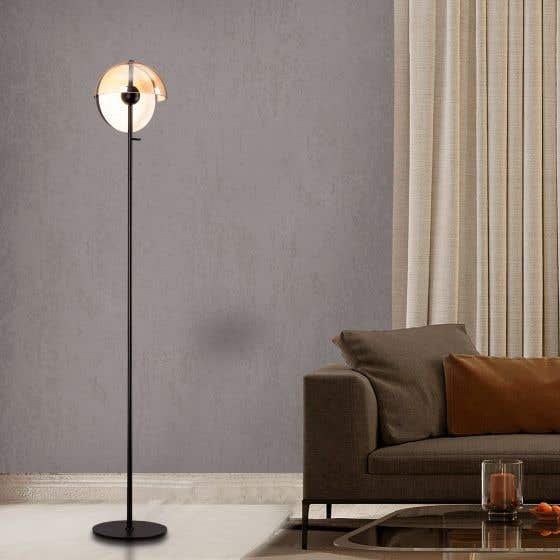 Less Is More Floor Lamp