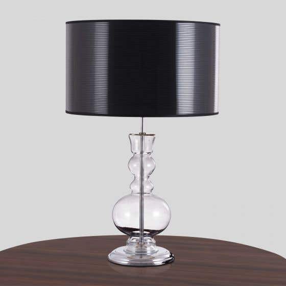Hall of Fame Table Lamp
