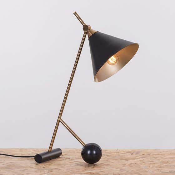 The Night Watch Smart LED Table Lamps