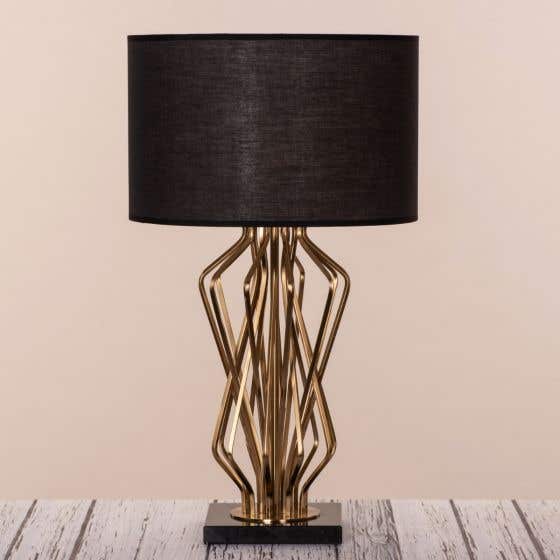 After Party (Marble) Table Lamp