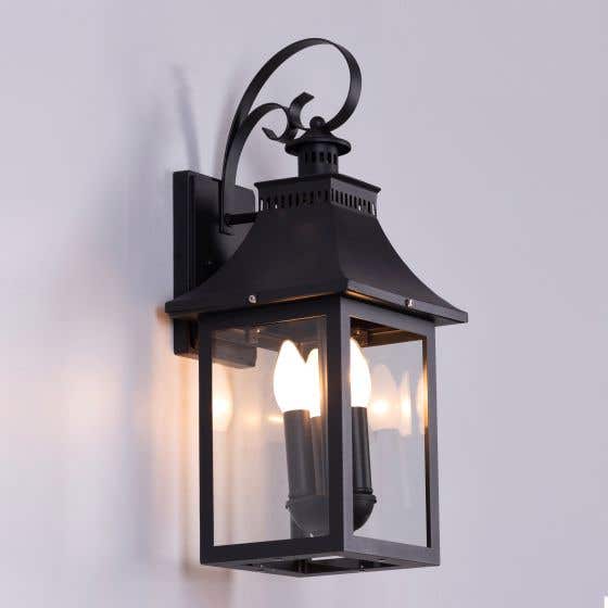 Good For You (Indoor / Outdoor) Wall Light 