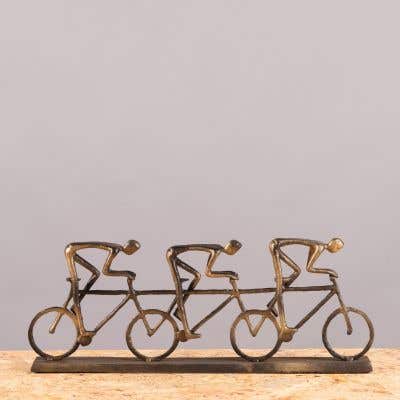 Race To the Finish Home Decor