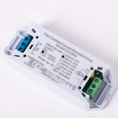 Pluto- 07W Triac Dimmable LED Driver (DR01-10013)