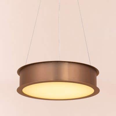 Treasure (Dimmable LED with Remote Control) Pendant Light