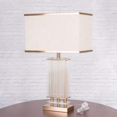 Showstopper Table Lamp