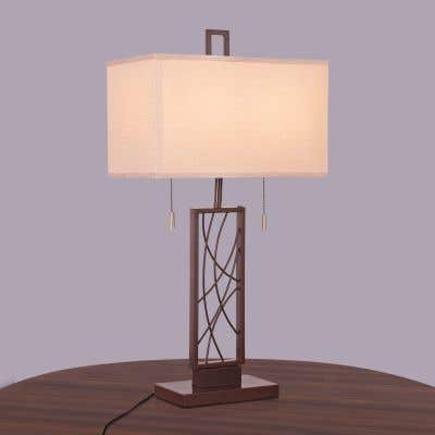 I am today Table Lamp