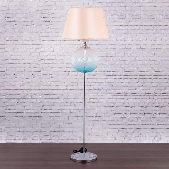 Manhattan Beach Floor Lamp