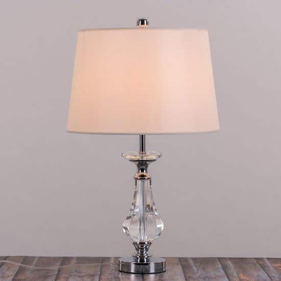 The Cup of Light Table Lamp