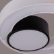 Song To Sing (Dimmable LED With Remote Control) Ceiling Light