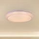 Live A Little (Dimmable LED With Remote Control) Ceiling Light