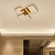 Down The Road (Dimmable LED With Remote Control) Ceiling Light
