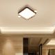Time Will Tell (Dimmable LED With Remote Control) Ceiling Light
