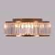 Matinee Crystal Ceiling Light