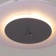 Turn The Page (Dimmable LED with Remote Control) Ceiling Light 