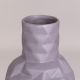 Amalte (Grey) Ceramic Vase