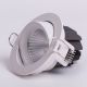 Echo- 7W White (3000K, 36° Beam Angle) Dimmable LED Recess COB Downlights (DL01-10373)