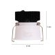 Damon- 7W White (2700-6300K) 3 Color Tunable LED Recess COB Downlights (DL01-10164)