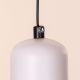 Calista- 3W White (Warm White) LED Designer Series Pendant (DL01-10173)