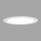 Cyril- 12W (White, 3000K) Recessed LED Panel Downlights (DL01-10187)