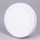 Jude- 18W (White, 3000K) Surface LED Panel Downlights (DL01-10207)