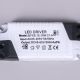 Leto- 18W (White, 6500K) Surface LED Panel Downlights (DL01-10214)