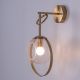 Style Icon (Clear Glass) Wall Light