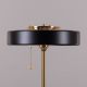 Pull The Plug (Matte Gold) Table Lamp