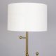 Discovered (Marble) Floor Lamp