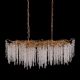 Up With The Fairies (Large) Tree Branch Crystal Chandelier