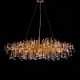 You Said Eternity (Large) Crystal Chandelier