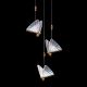 Butterfly Wishes (Dimmable LED with Remote Control) Chandelier